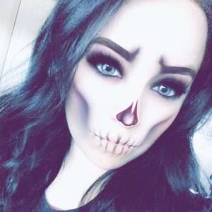 Meet your Posher, Cheyenne